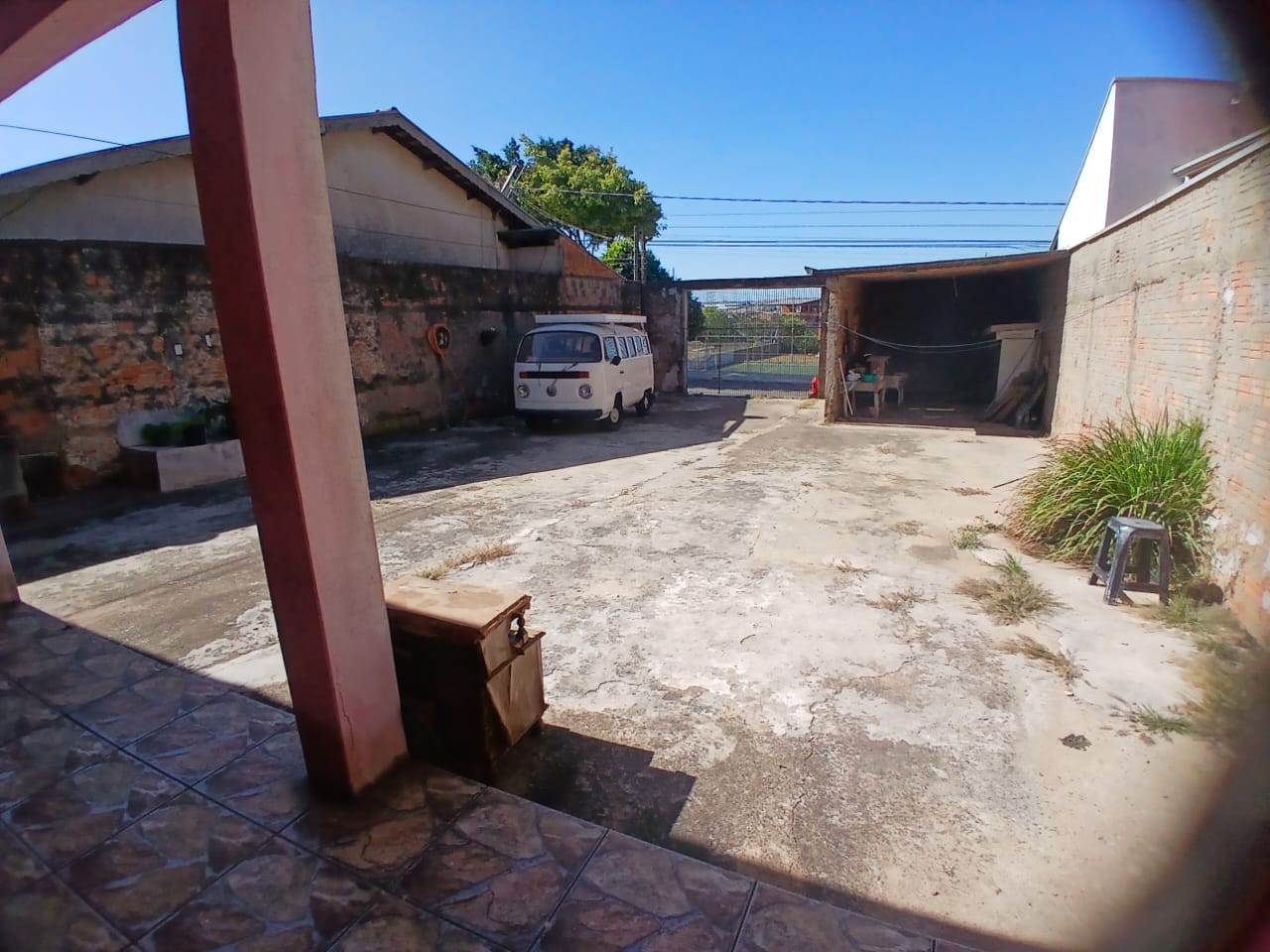 Imagem Casa com 3 Quartos à Venda, 237 m²em Dic IV (Conjunto Habitacional Lech Walesa) - Campinas Imagem Casa com 3 Quartos à Venda, 237 m²em Dic IV (Conjunto Habitacional Lech Walesa) - Campinas