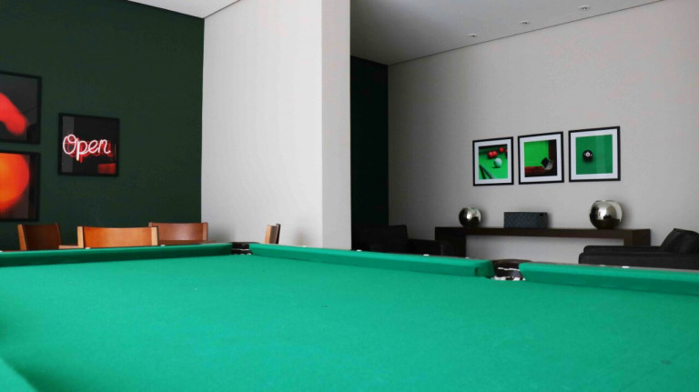 Imagem Apartamento com 3 Quartos à Venda, 108 m² em Chácara Inglesa - São Paulo