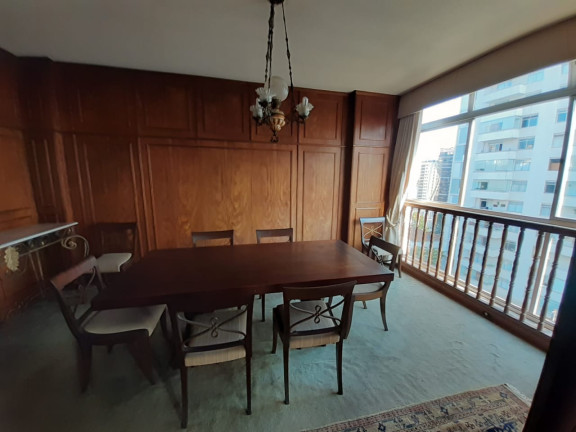 Imagem Apartamento com 3 Quartos à Venda, 227 m² em Jardim Paulista - São Paulo Imagem Apartamento com 3 Quartos à Venda, 227 m² em Jardim Paulista - São Paulo