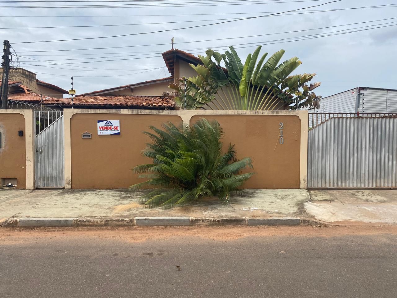 Casa com 2 Quartos à Venda, 120 m²em centenario - boa vista
