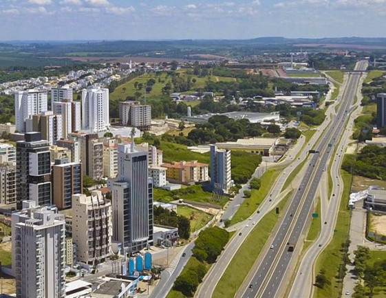Imagem Apartamento com 3 Quartos à Venda, 69 m² em Jardim São Carlos - Sorocaba