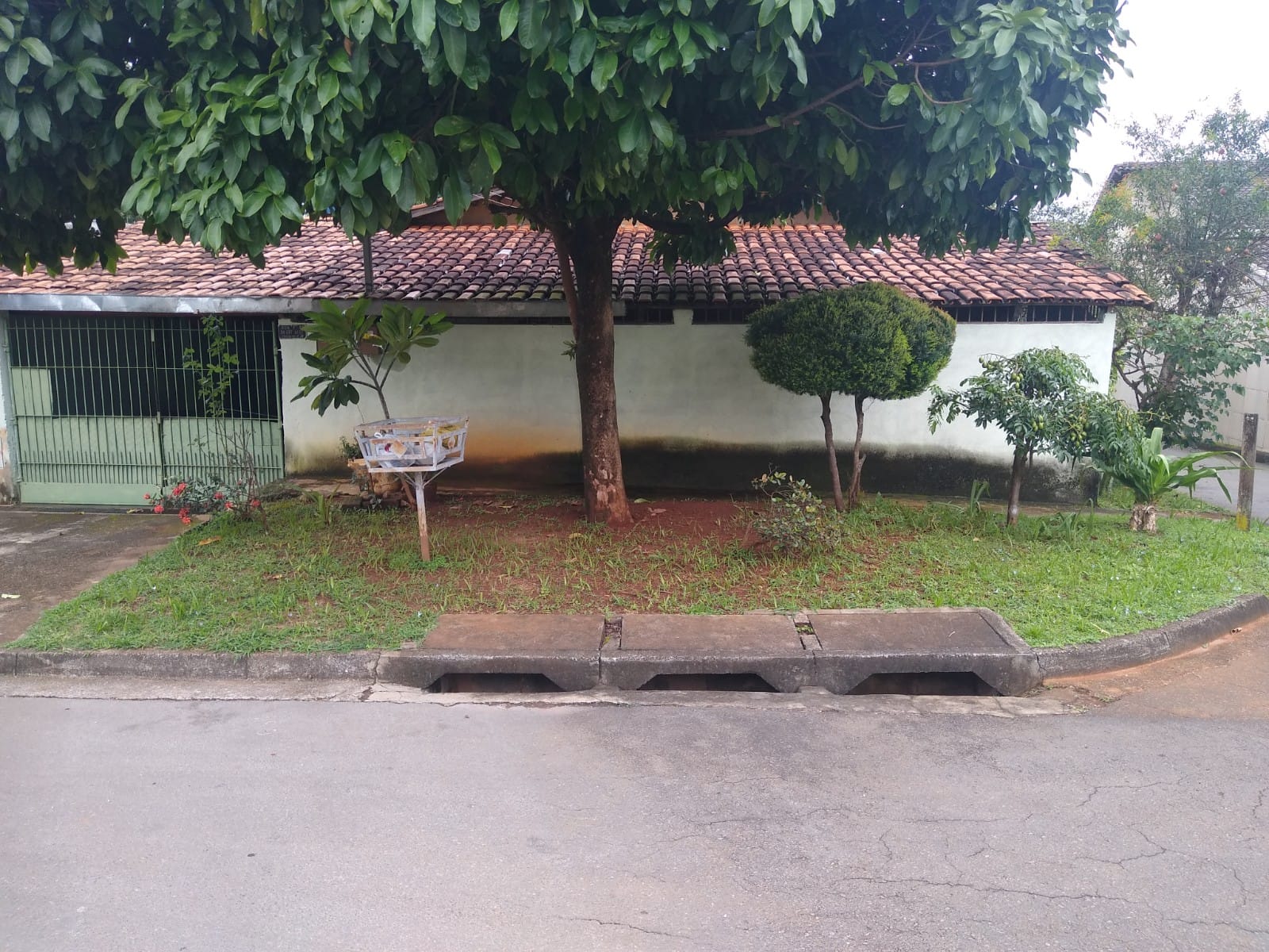 Imagem Casa com 4 Quartos à Venda, 198 m²em Setor Faiçalville - Goiânia Imagem Casa com 4 Quartos à Venda, 198 m²em Setor Faiçalville - Goiânia