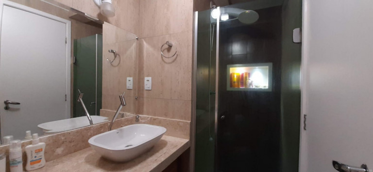 Imagem Apartamento com 3 Quartos à Venda, 75 m² em Jardim Piracuama - São Paulo Imagem Apartamento com 3 Quartos à Venda, 75 m² em Jardim Piracuama - São Paulo