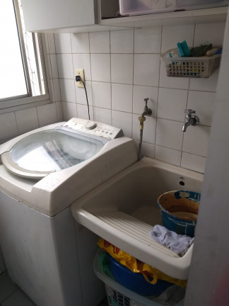 Imagem Apartamento com 2 Quartos à Venda, 55 m² em Belenzinho - São Paulo