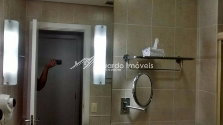 Imagem Flat com 1 Quarto para Alugar, 18 m² em Santa Paula - São Caetano Do Sul