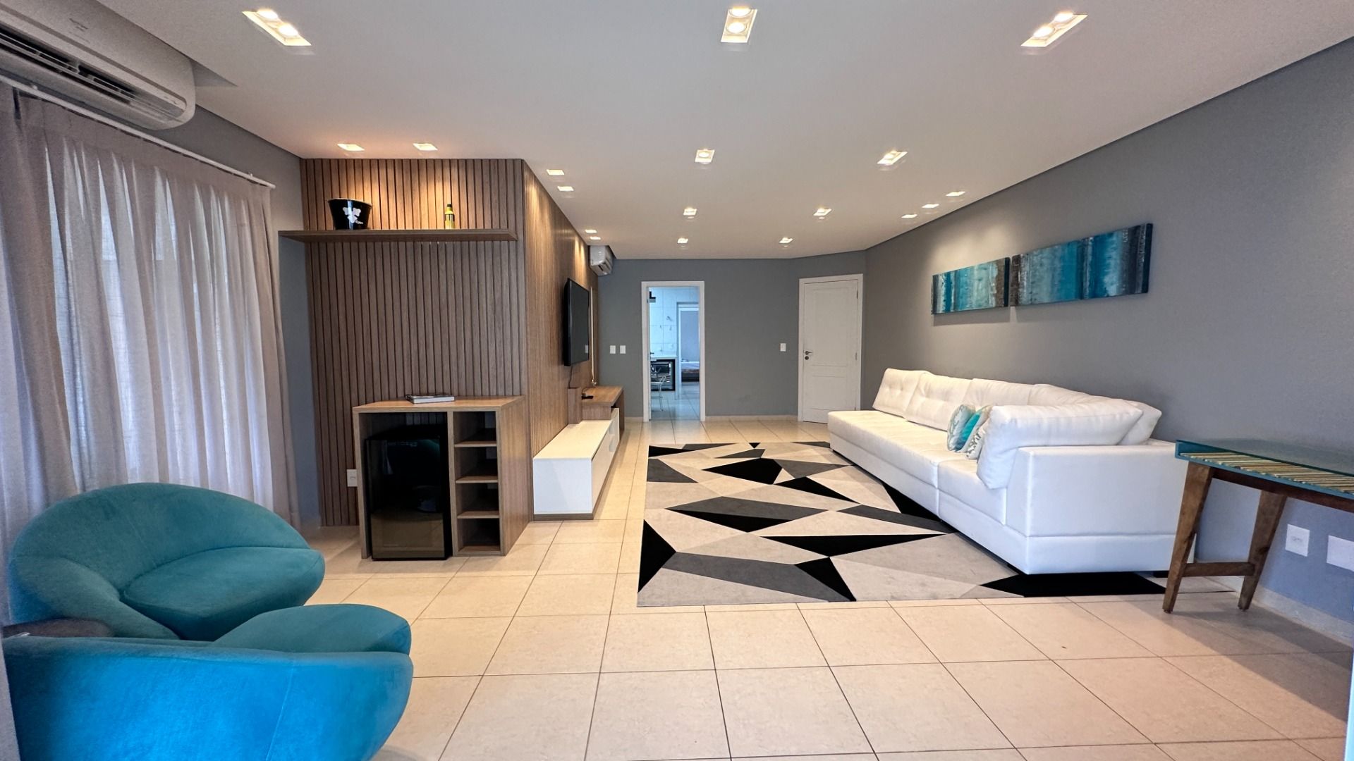 Imagem Apartamento com 4 Quartos à Venda, 186 m²em Riviera - Bertioga