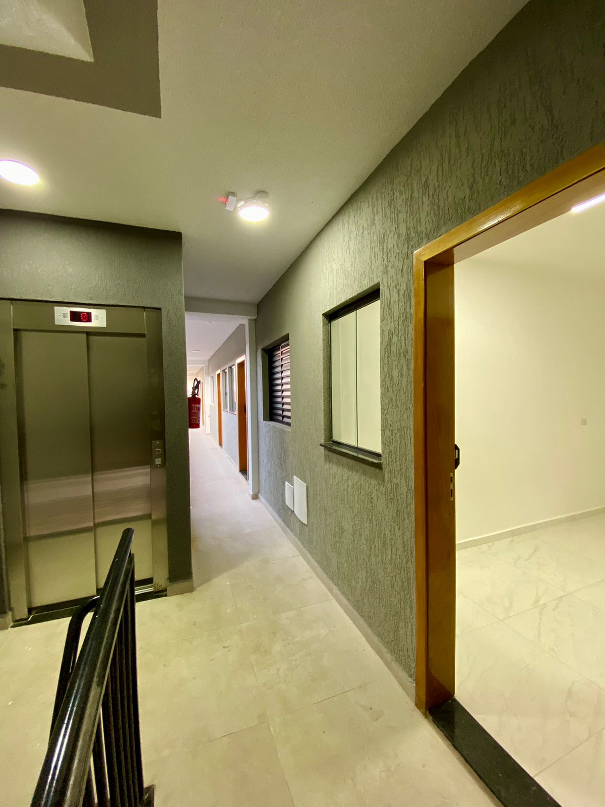 Imagem Apartamento com 1 Quarto à Venda, 33 m²em Vila Diva (Zona Leste) - São Paulo