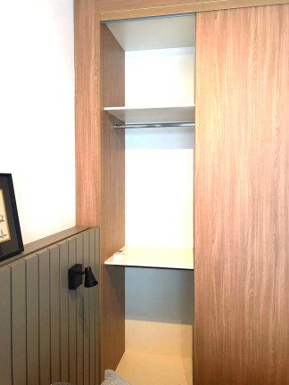 Imagem Studio com 1 Quarto à Venda, 27 m²em Centro - Sumaré