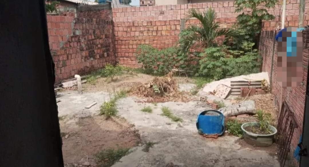 Imagem Casa com 2 Quartos à Venda, 200 m²em Novo Israel - Manaus Imagem Casa com 2 Quartos à Venda, 200 m²em Novo Israel - Manaus