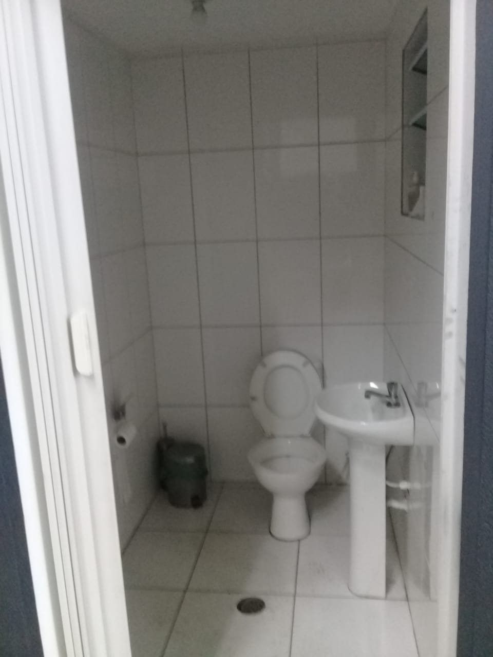 Imagem Galpão para Alugar, 300 m² em Conceição - Diadema Imagem Galpão para Alugar, 300 m² em Conceição - Diadema