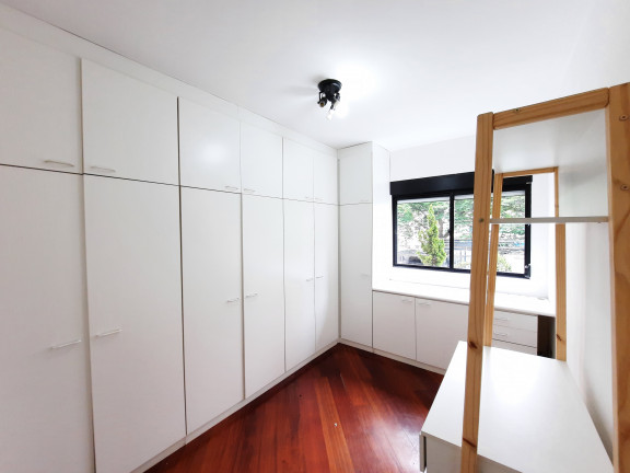 Imagem Apartamento com 2 Quartos à Venda, 69 m² em Lapa - São Paulo