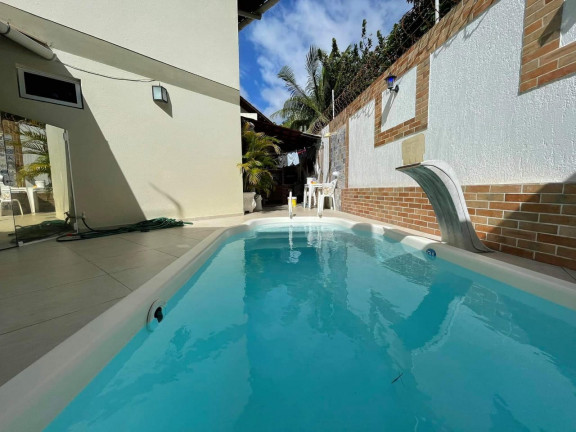 Imagem Casa de Condomínio com 3 Quartos à Venda, 100 m² em Calhau - São Luís
