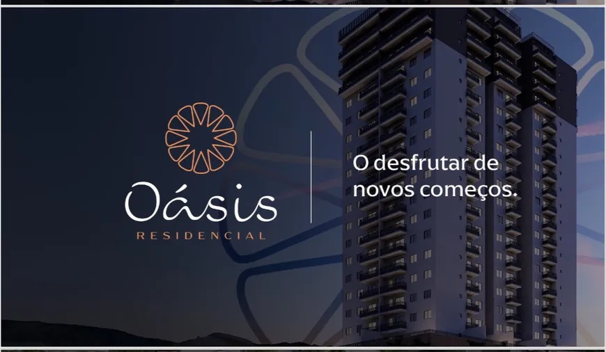 Imagem Apartamento com 2 Quartos à Venda, 59 m² em Da Luz - Nova Iguaçu