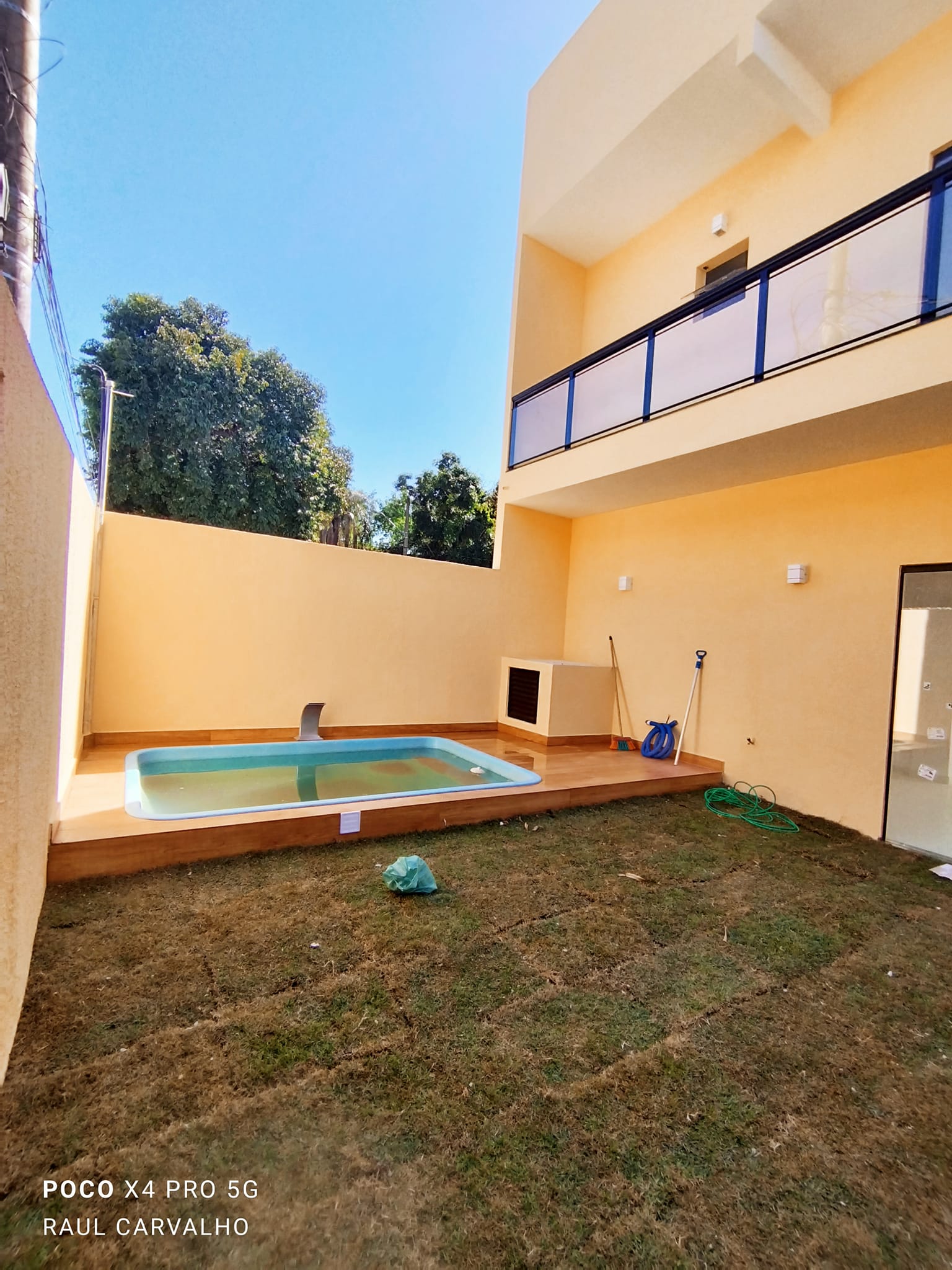 Imagem Sobrado com 3 Quartos à Venda, 80 m²em Guaratiba - Rio de Janeiro Imagem Sobrado com 3 Quartos à Venda, 80 m²em Guaratiba - Rio de Janeiro