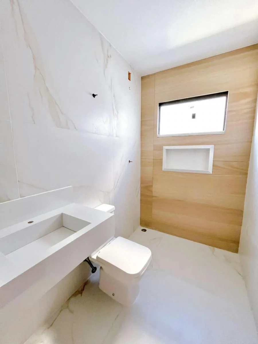 Imagem Casa de Condomínio com 3 Quartos à Venda, 190 m²em Parque das Nações - Parnamirim Imagem Casa de Condomínio com 3 Quartos à Venda, 190 m²em Parque das Nações - Parnamirim