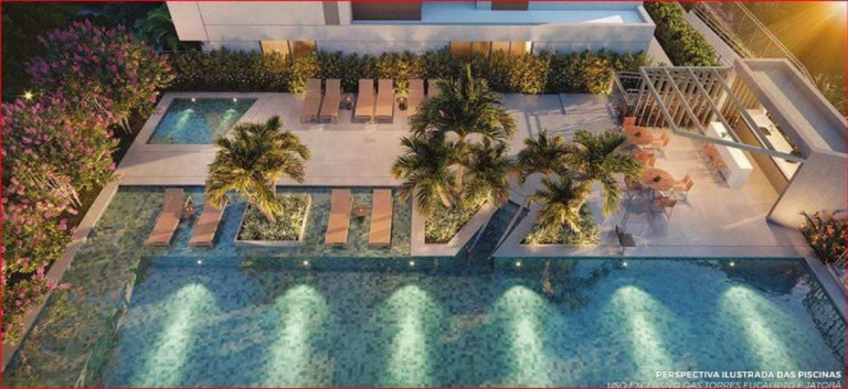 Imagem Apartamento com 3 Quartos à Venda, 85 m²em Vila Pirajussara - São Paulo