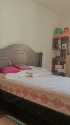 Imagem Apartamento com 2 Quartos à Venda, 52 m² em Jardim Ângela (Zona Leste) - São Paulo Imagem Apartamento com 2 Quartos à Venda, 52 m² em Jardim Ângela (Zona Leste) - São Paulo