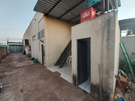 Imagem Imóvel Comercial à Venda, 120 m² em Jardim Centenário - Campo Grande