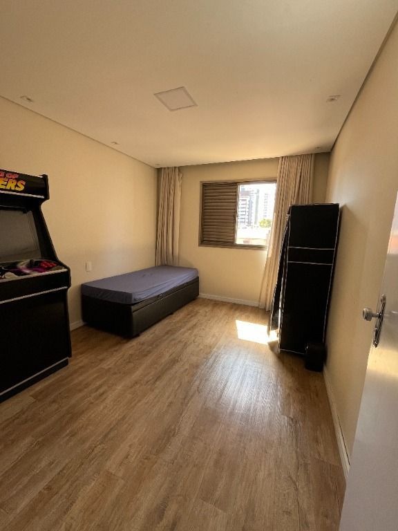 Imagem Apartamento com 3 Quartos à Venda, 143 m² em Centro - Santo André