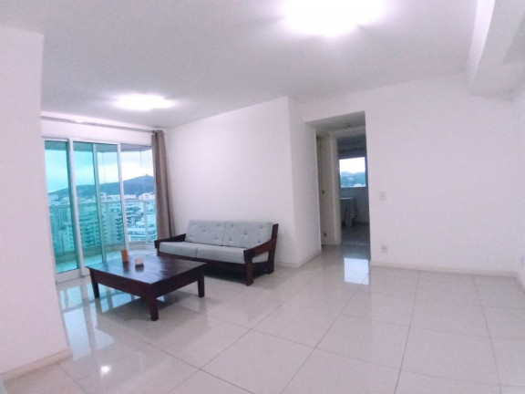 Imagem Apartamento com 2 Quartos à Venda, 82 m² em Icaraí - Niterói Imagem Apartamento com 2 Quartos à Venda, 82 m² em Icaraí - Niterói