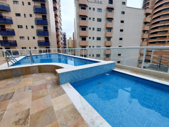 Imagem Apartamento com 2 Quartos à Venda, 88 m² em Tupi - Praia Grande