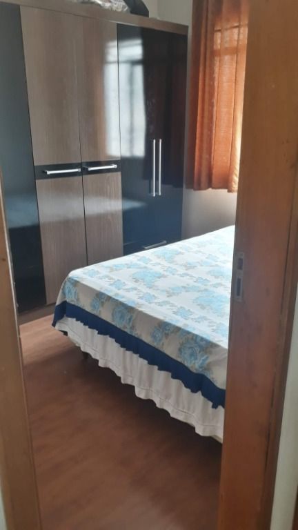 Imagem Apartamento com 2 Quartos à Venda, 47 m² em São João Batista (Venda Nova) - Belo Horizonte
