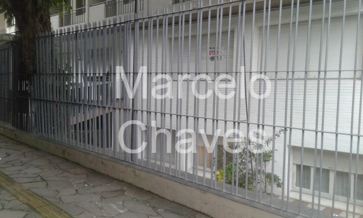 Imagem Apartamento com 3 Quartos à Venda, 132 m² em Rio Branco - Porto Alegre