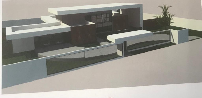 Imagem Casa de Condomínio com 3 Quartos à Venda, 450 m² em Park Way - Brasília