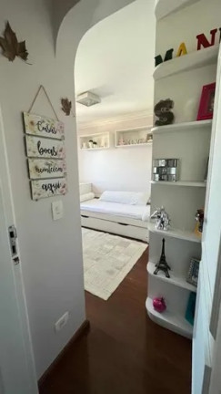 Imagem Apartamento com 3 Quartos à Venda,  em Mooca - São Paulo