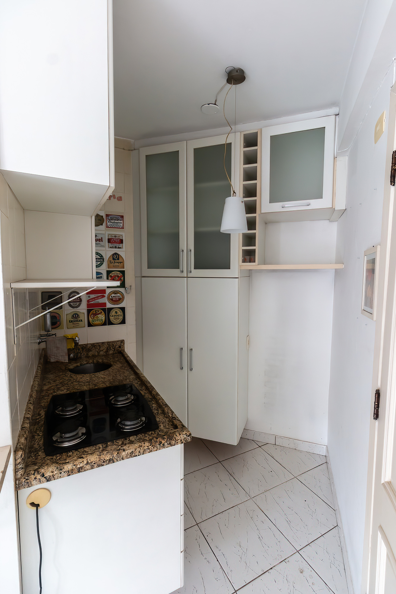 Imagem Studio com 1 Quarto à Venda, 25 m²em Bela Vista - São Paulo