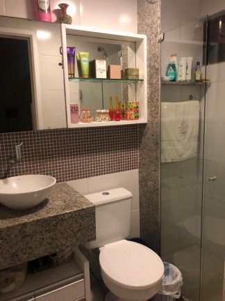 Imagem Apartamento com 4 Quartos à Venda, 155 m² em Pina - Recife