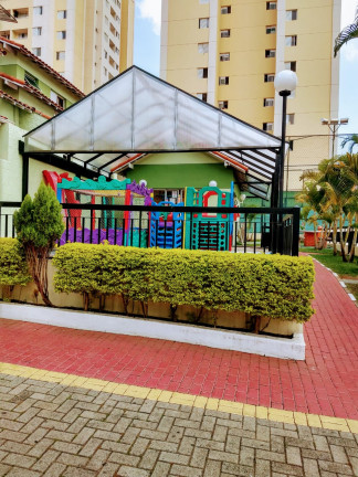 Imagem Casa de Condomínio com 3 Quartos à Venda, 80 m² em Jardim Nove de Julho - São Paulo Imagem Casa de Condomínio com 3 Quartos à Venda, 80 m² em Jardim Nove de Julho - São Paulo