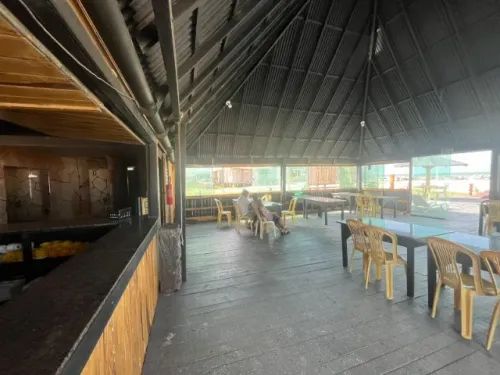 Imagem Ponto Comercial à Venda, 600 m²em Centro - Salinópolis