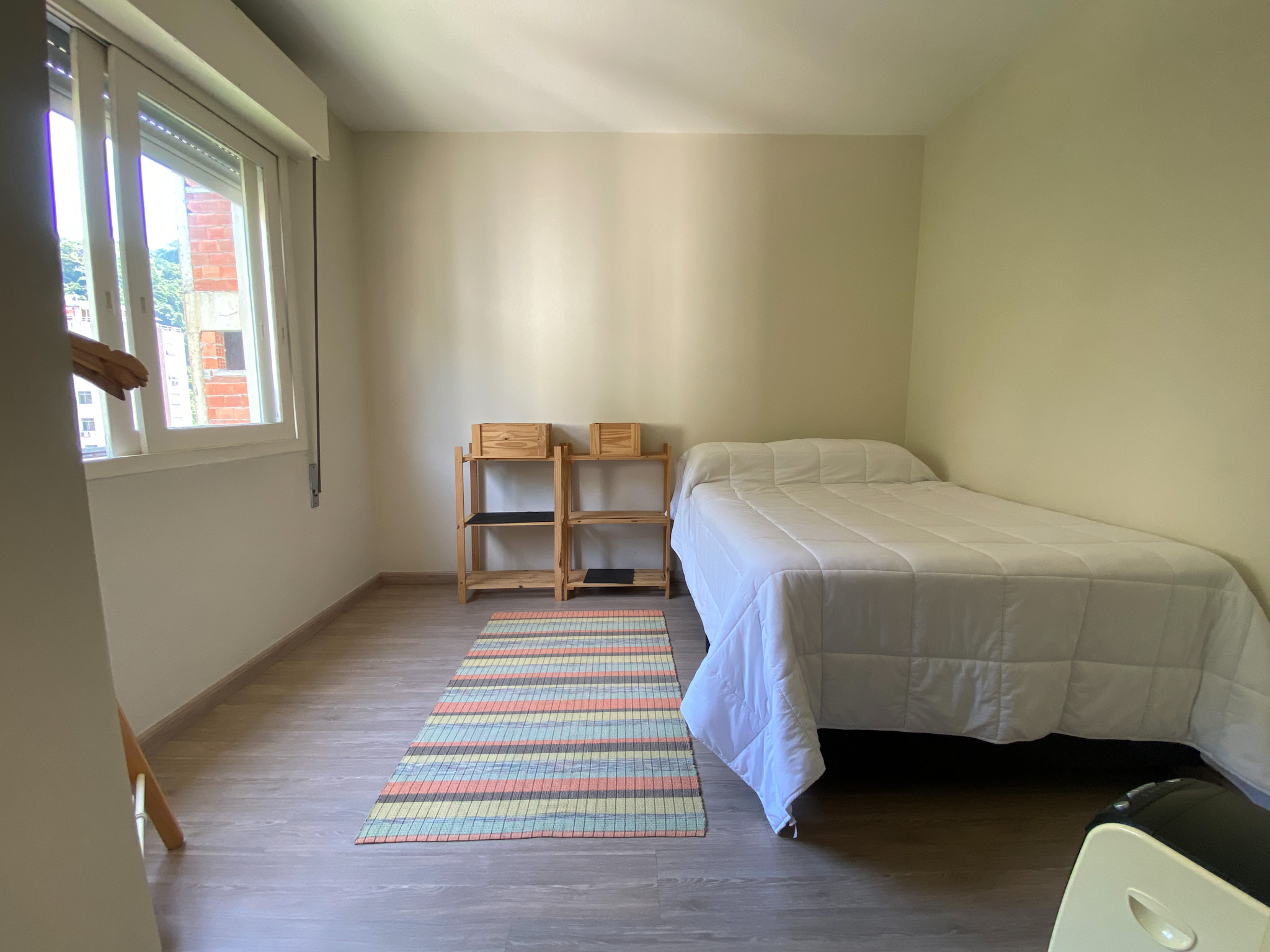 Imagem Apartamento com 3 Quartos à Venda, 116 m² em Itararé - São Vicente