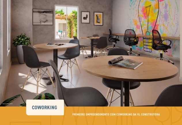 Imagem Apartamento com 2 Quartos à Venda, 52 m² em Marcos Freire - Jaboatão dos Guararapes