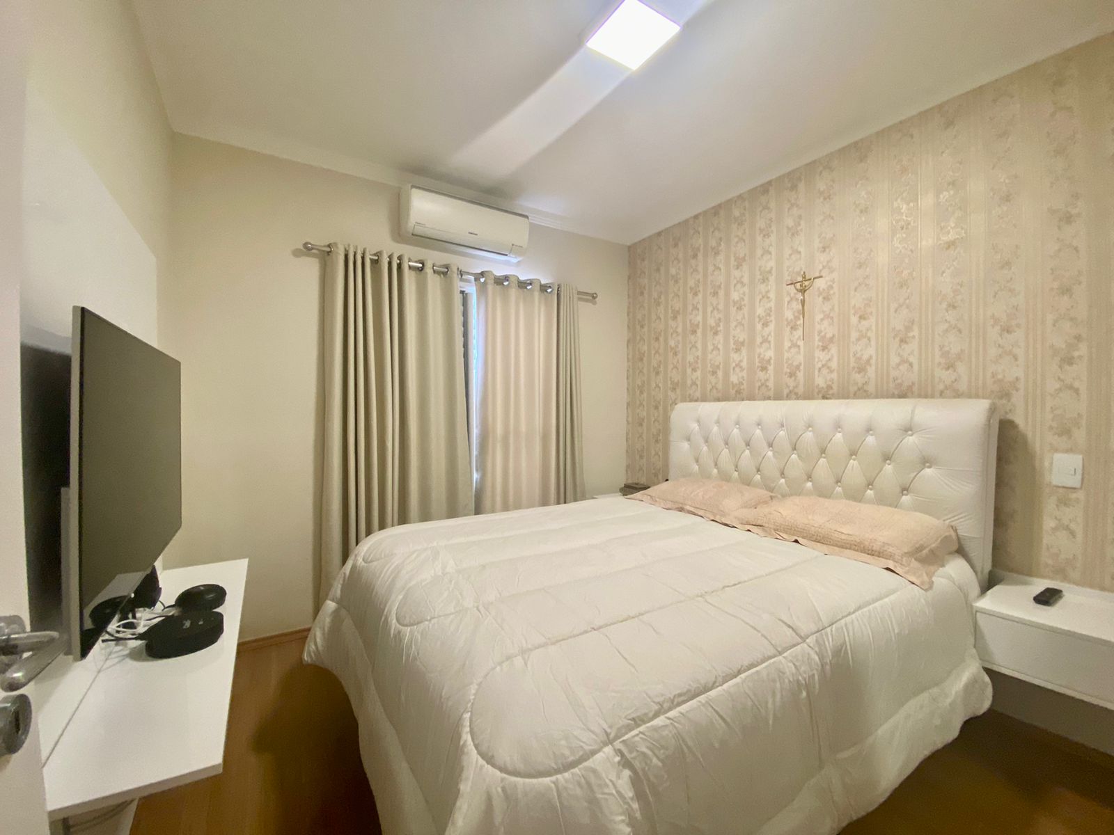 Imagem Casa com 3 Quartos à Venda, 145 m²em Jardim Alto de Santa Cruz - Itatiba