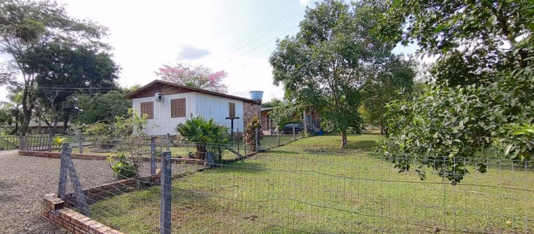 Imagem Chácara com 3 Quartos à Venda, 170 m² em Vila São Jorge - Siderópolis
