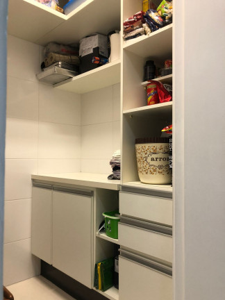 Imagem Apartamento com 3 Quartos à Venda, 96 m² em Belenzinho - São Paulo