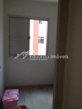 Imagem Apartamento com 3 Quartos à Venda, 70 m² em Fundação - São Caetano Do Sul