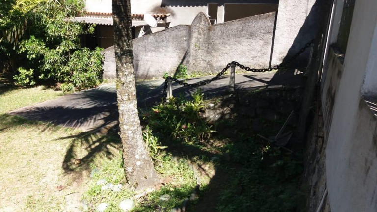 Imagem Casa com 4 Quartos à Venda, 350 m² em Vila Muriqui - Mangaratiba