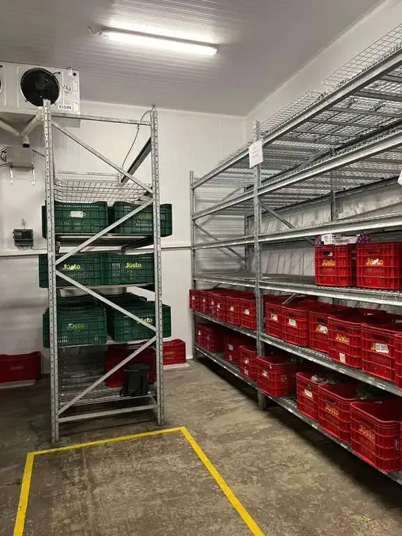 Imagem Galpão para Alugar, 5.000 m² em Parque São Domingos - São Paulo