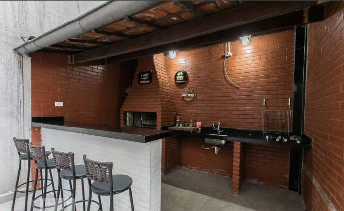 Imagem Sobrado com 3 Quartos à Venda, 286 m² em Vila Carrão - São Paulo