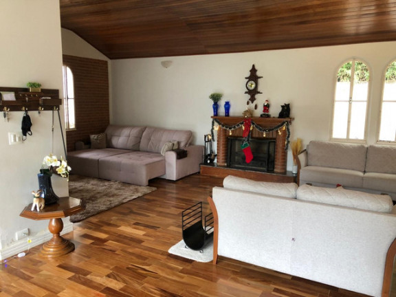 Imagem Casa de Condomínio com 4 Quartos à Venda, 1.900 m² em Sete Praias - São Paulo