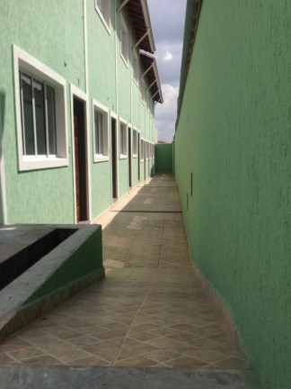 Imagem Sobrado com 2 Quartos à Venda, 60 m² em Penha de França - São Paulo