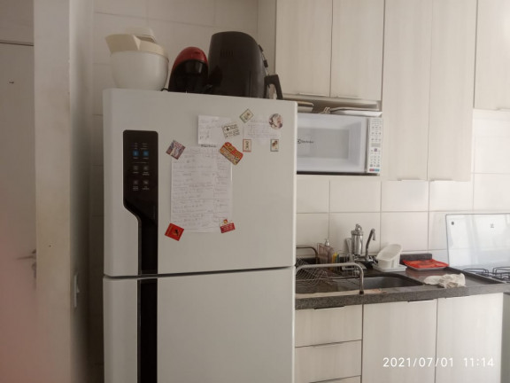 Imagem Apartamento com 3 Quartos à Venda, 75 m² em Vila Prudente - São Paulo