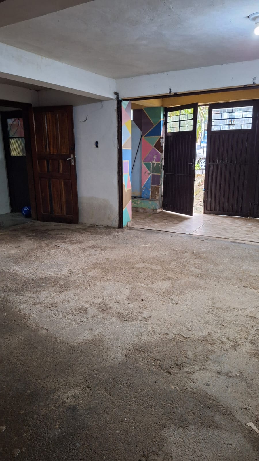 Imagem Vaga de Garagem à Venda, 214 m² em Xaxim - Curitiba Imagem Vaga de Garagem à Venda, 214 m² em Xaxim - Curitiba