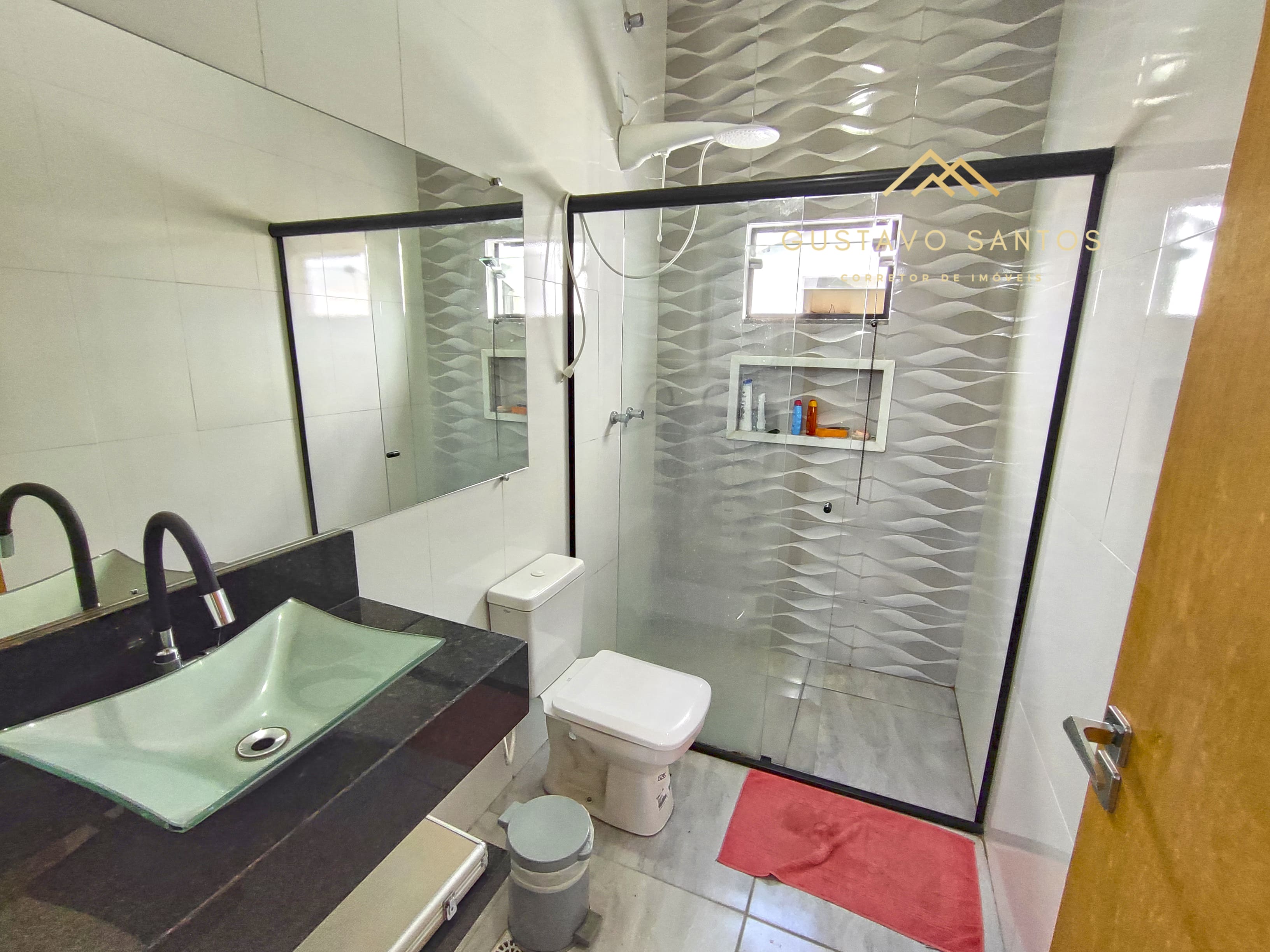 Imagem Casa com 2 Quartos à Venda, 136 m²em Rebourgeon - Itajubá