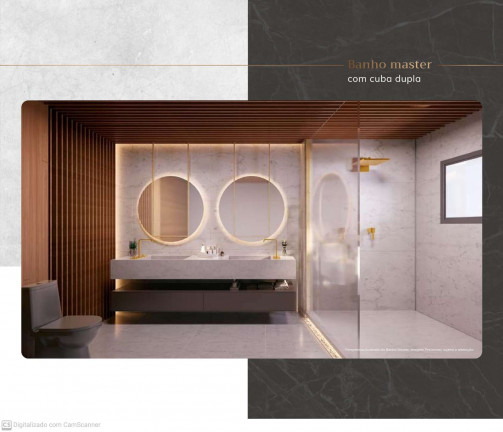 Imagem Apartamento com 3 Quartos à Venda, 120 m² em Centro Comercial Jubran - Barueri