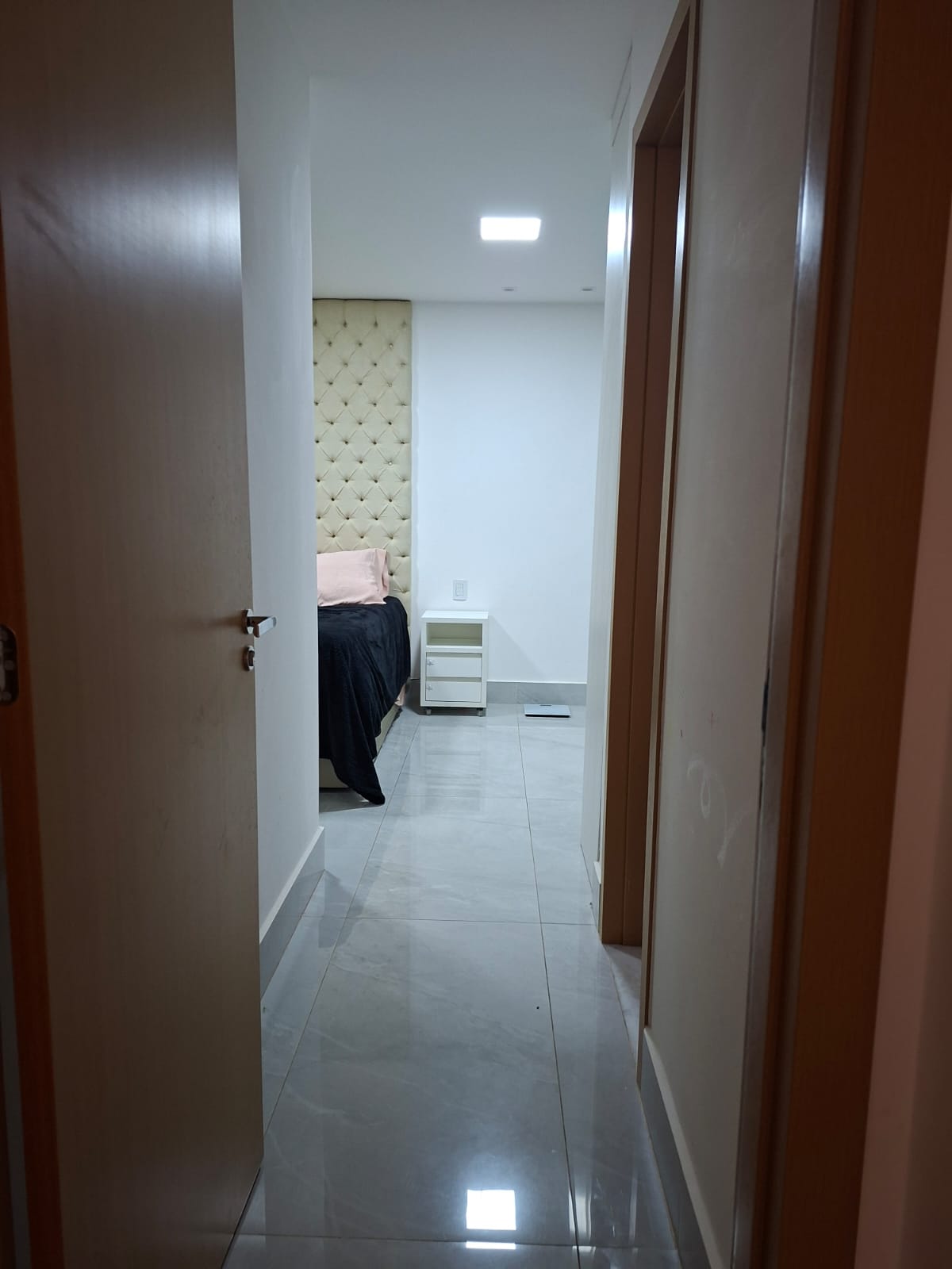 Imagem Apartamento com 3 Quartos à Venda, 115 m² em Jardim América - Goiânia