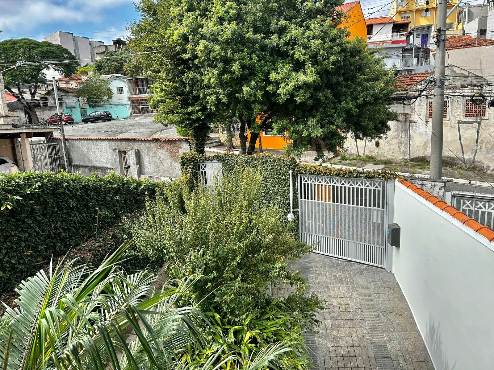 Imagem Casa com 3 Quartos à Venda, 218 m²em Vila Matilde - São Paulo